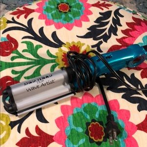 Bedhead Wave Artist curling iron
